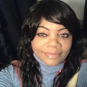 Meet your Posher, Phyllis